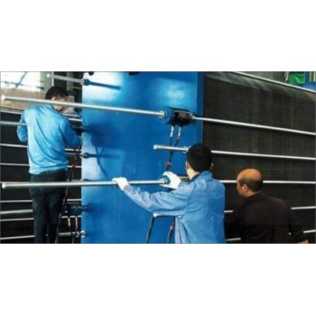 Самый крупный заказ в истории компании Danfoss-Sondex