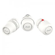 Термоголовки DANFOSS