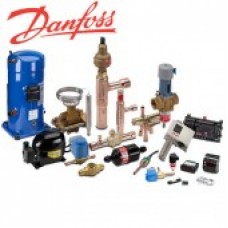 Холодильная техника и кондиционирование DANFOSS
