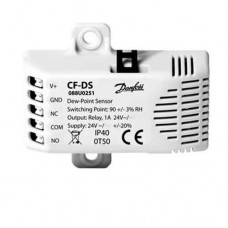 Датчик точки росы CF-DS DANFOSS