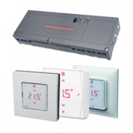 Система управления теплым полом Danfoss Icon2