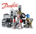 Промислова автоматика DANFOSS