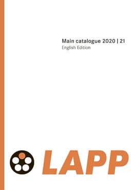 Каталог LAPP ENG