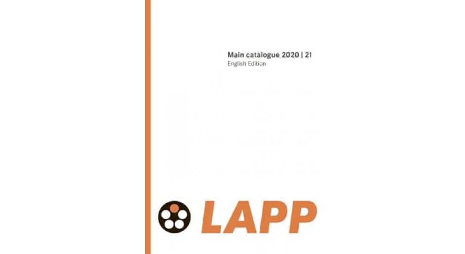 Каталог LAPP ENG