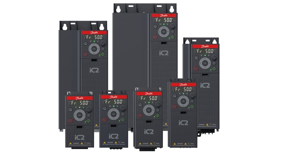 Нові частотні перетворювачі iC2-Micro вже доступні для замовлення на нашому сайті