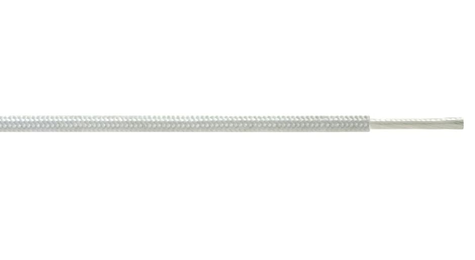 Одножильний кабель зі скловолокна LAPP OLFLEX HEAT 350 SC: створений для роботи в найскладніших умовах