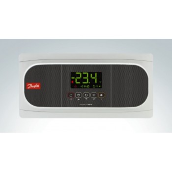Спецціна: контролер холодильної камери Danfoss AK-RC 204B