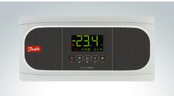 Спецціна: контролер холодильної камери Danfoss AK-RC 204B