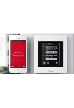 Презентация Danfoss Link
