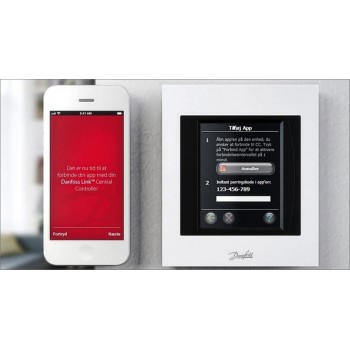 Презентация Danfoss Link