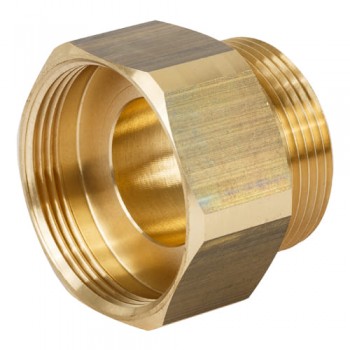 Переходной фитинг M34x1.5 / M30x1.5 мм (003H1835)