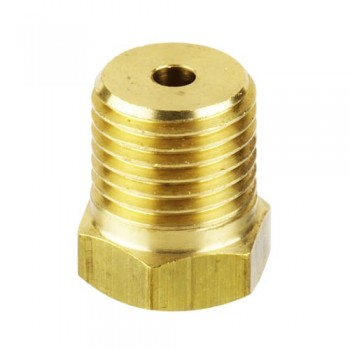 Переходник для подключения импульсной трубки G1/16-R1/4 (003L8151)