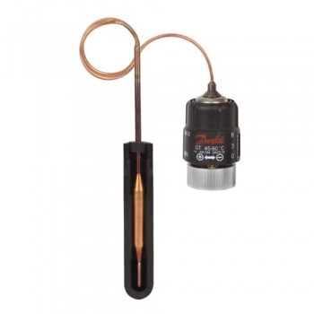 Термостатический привод QT 45-60 °C DN25-32 (003Z0383)