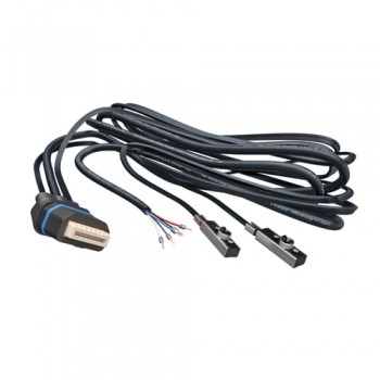 Кабель NovoCon Temperature I/O 1 м (003Z8613)