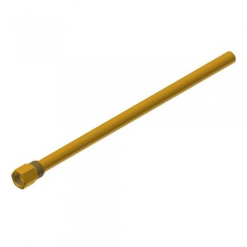 Гильза из латуни 330 мм G1/2 (060L325566)