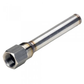 Гильза из стали 110 мм G1/2 (060L326866)
