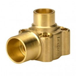 Корпус клапана TE 5 (067B4009)