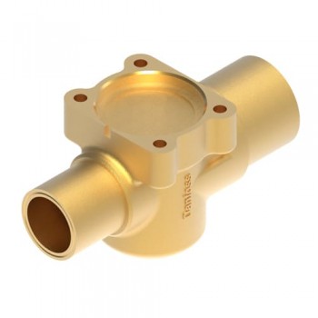 Корпус клапана TE 55 (067G4001)