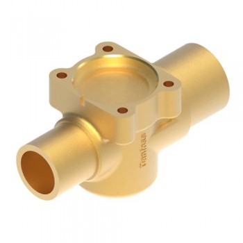 Корпус клапана TE 55 (067G4003)