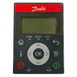 Панель управления Control Panel 2.0 OP2 (132G0234)