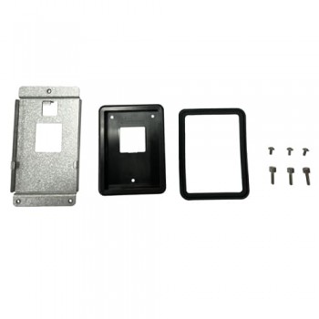 Комплект для скритого монтажу OA2 (132G0236)