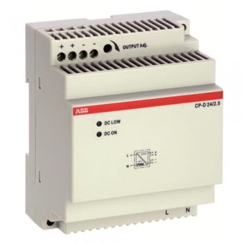Источник питания 24 В (140F1089)