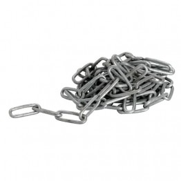 Длиннозвенная цепь Longlinked chain 4 mm (19805241)