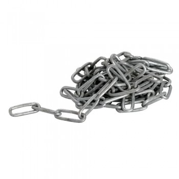 Довголанковий ланцюг Longlinked chain 4 mm (19805241)