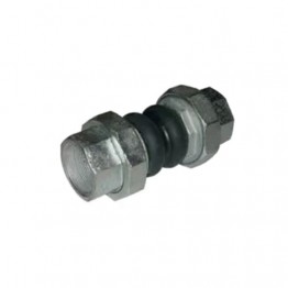 Антивібраційна вставка муфтова VITECH AB-G DN40 PN16