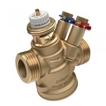 AB-QM 4.0 DN15 (003Z8201)