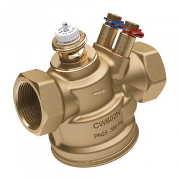 AB-QM 4.0 DN32 (003Z8307)