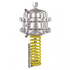 Автоматичний регулятор перепаду тиску з обмеженням витрати AFPQ 2