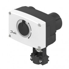 Редукторний електропривод AME 25 SD