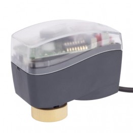 Редукторний електропривод AMI 140, AMV 110 NL, AMV 120 NL, AME 110 NL