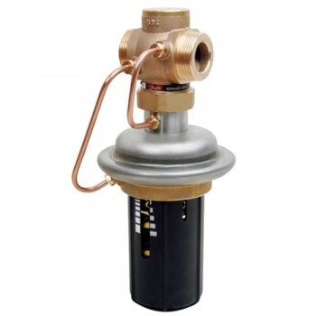AVPA DN40 PN25 (003H6600)