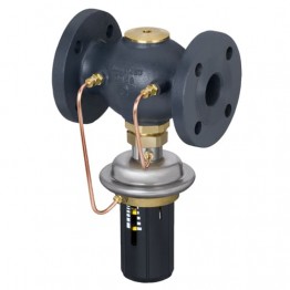 AVPA DN40 PN25 (003H6609)