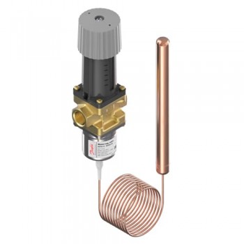 AVTA 10 0-30 °С G3/8 (003N1132)