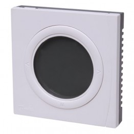 Комнатный терморегулятор с дисплеем BasicPlus2 WT-D (088U0622)