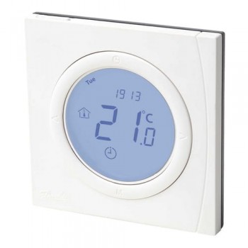 Програмований кімнатний терморегулятор BasicPlus2 WT-P (088U0625)