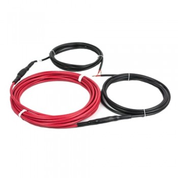DEVIbasic 20S 9м 170Вт 230В (140F0260) (Деві бейсік 20S)