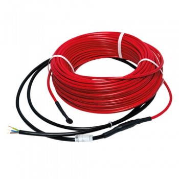 DEVIflex 18T 1075Вт 230В 59м (140F1244) (Деві флекс 18T)