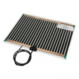 DEVIfoil Mirror 70Вт 230В 0.708x0.524м (62000002) (Деви фойл миррор)