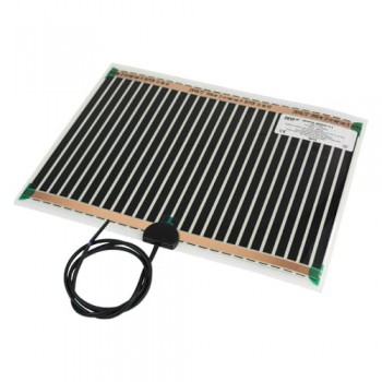 DEVIfoil Mirror 70Вт 230В 0.708x0.524м (62000002) (Деви фойл миррор)