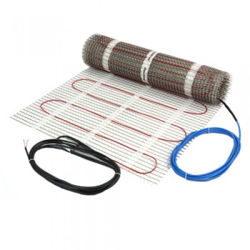 DEVIheat 150S 375Вт 230В 0.5x5м (140F0332) (Деві хіт 150S)