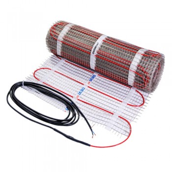 DEVImat 200T 1210Вт 230В 0.5x12.2м (83020744) (Деви мат 200T)