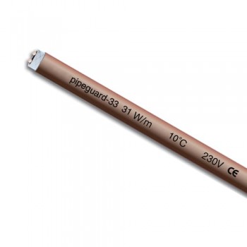 DEVIpipeguard 33 (140F8506) (Деві пайпгард 33)
