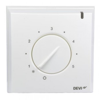 Терморегулятор DEVIreg 130 (140F1010) (Деви 130)