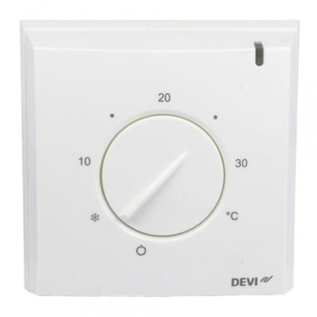 Терморегулятор DEVIreg 132 (140F1011) (Деви 132)