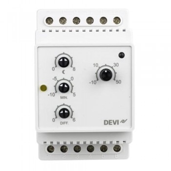 Терморегулятор DEVIreg 316 (140F1075) (Деві 316)