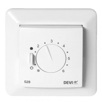 Терморегулятор DEVIreg 527 (140F1041) (Деві 527)